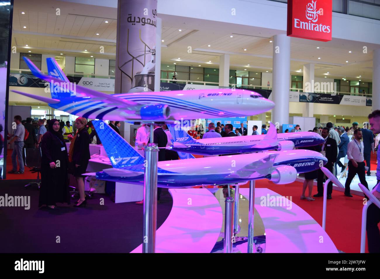 Boeing factory everett Fotos und Bildmaterial in hoher Auflösung Alamy