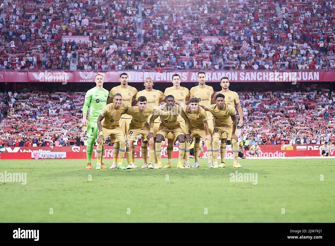 Sevilla 11 03 2022 Fotos und Bildmaterial in hoher Auflösung Alamy