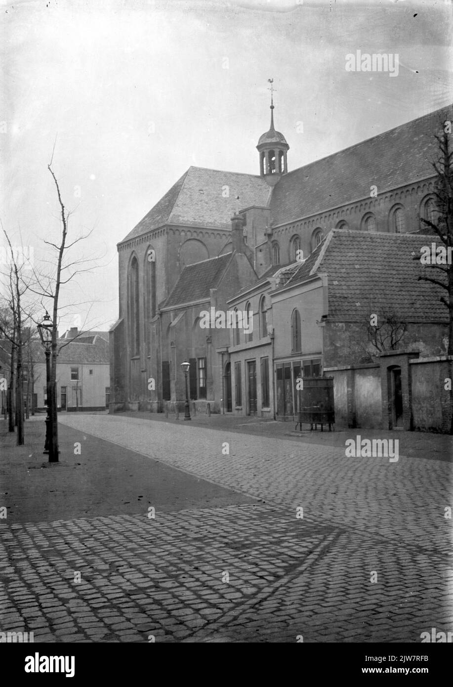 Dirck de Goijer Burgem [] r. / Der Stadt Utrecht AO 1588. Stockfoto