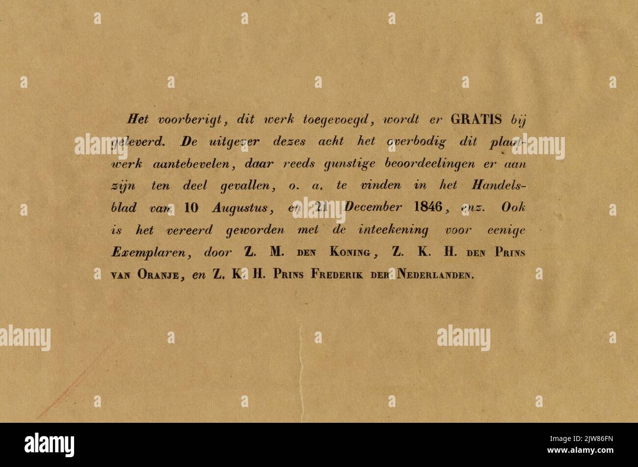 Blick auf die neue N.S. Station Den Haag et al. In Den Haag. Stockfoto