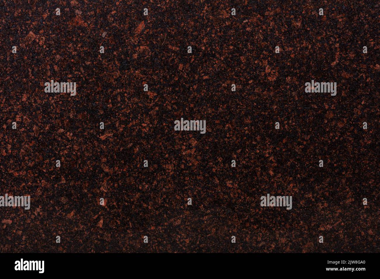 Tan Brown Granit Hintergrund, Textur in für Ihre Inneneinrichtung. Stockfoto