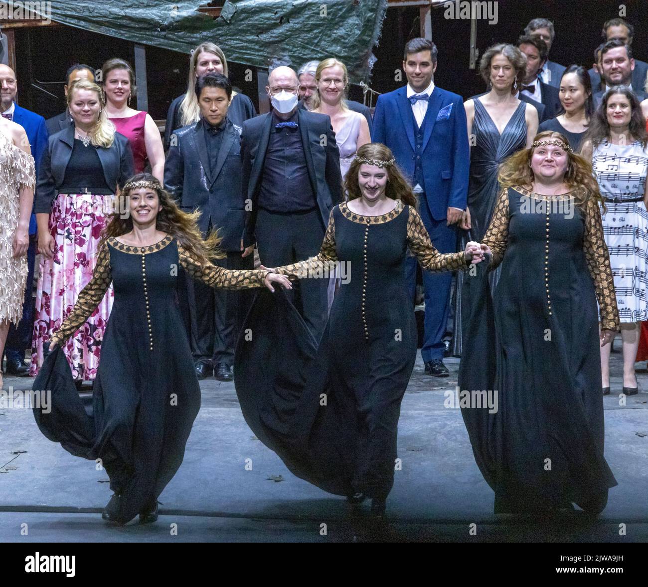 Opernfestspiele Bayern Live Stream – PIPIH