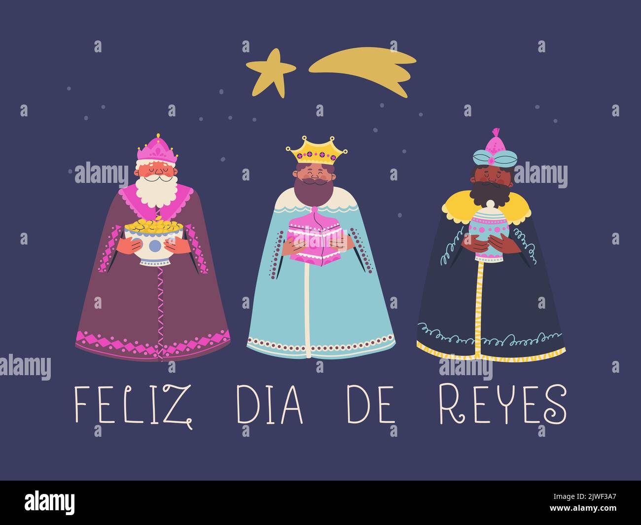 Königevonspanien kaufen Alamy