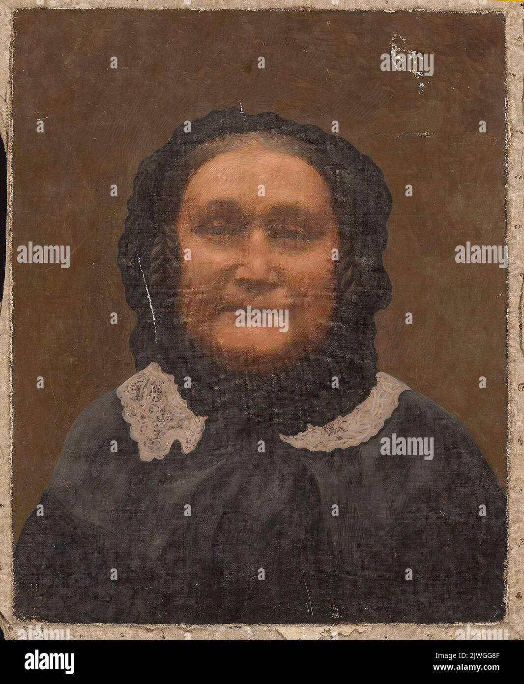 Portrety kobie -Fotos und -Bildmaterial in hoher Auflösung – Alamy