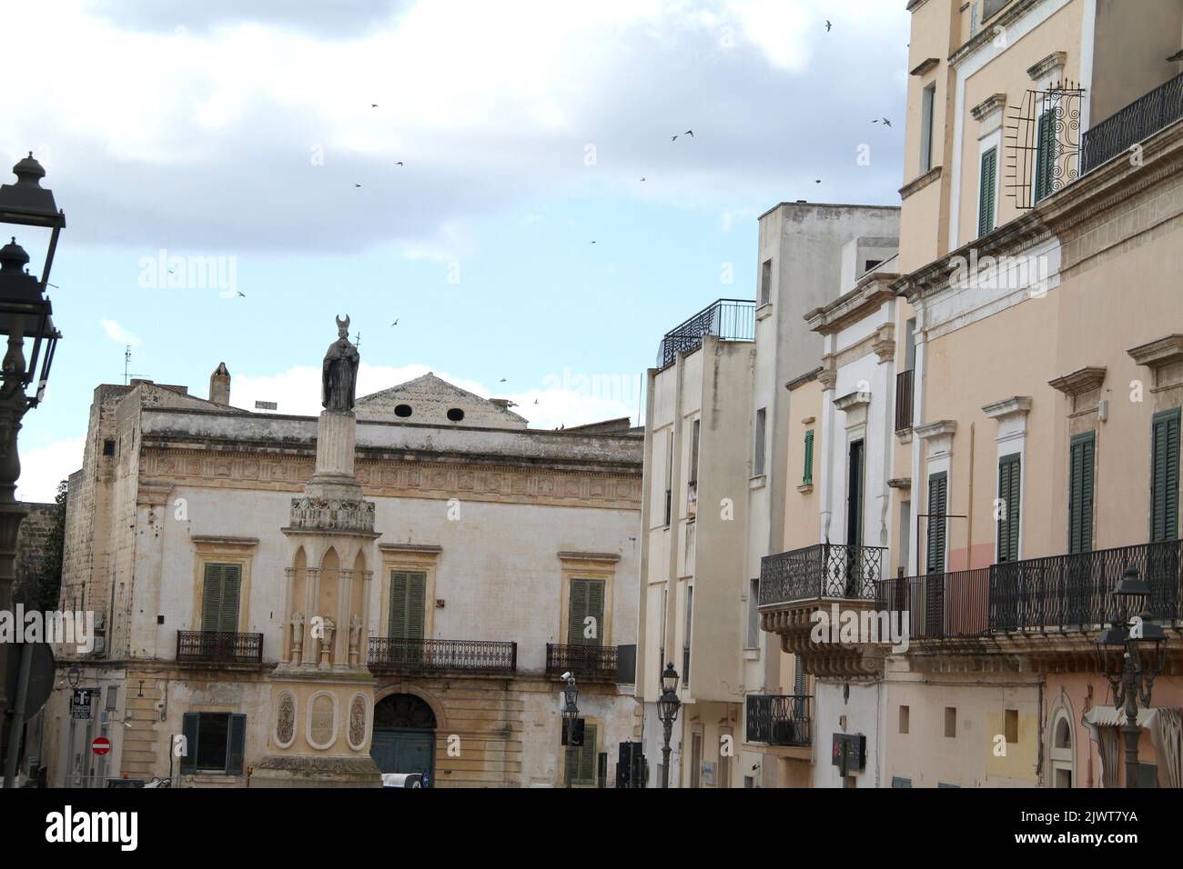 Giovanni lelemosiniere Fotos und Bildmaterial in hoher Auflösung Alamy