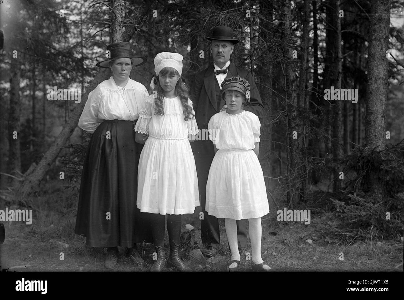 Schweden, Gästrikland, Gävleborg (abgebildet, Ort) Sverige, Gästrikland, Gävleborg (Avbildad, Ort) Stockfoto