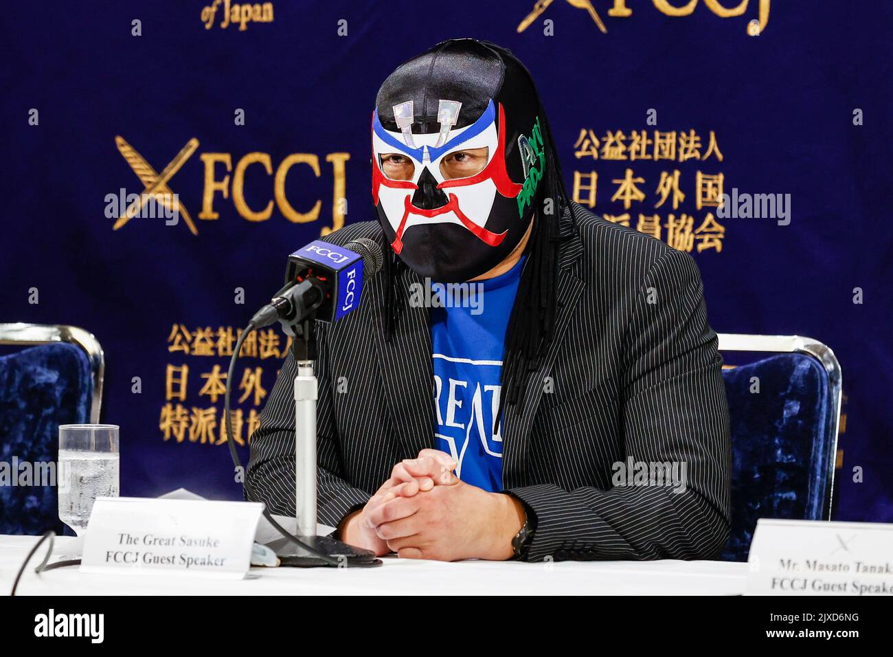 Masanori murakawa Fotos und Bildmaterial in hoher Auflösung Alamy