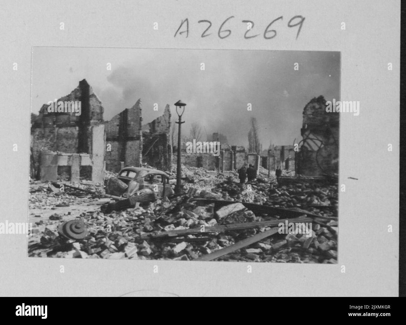 Rotterdam, Holland... Stockfoto