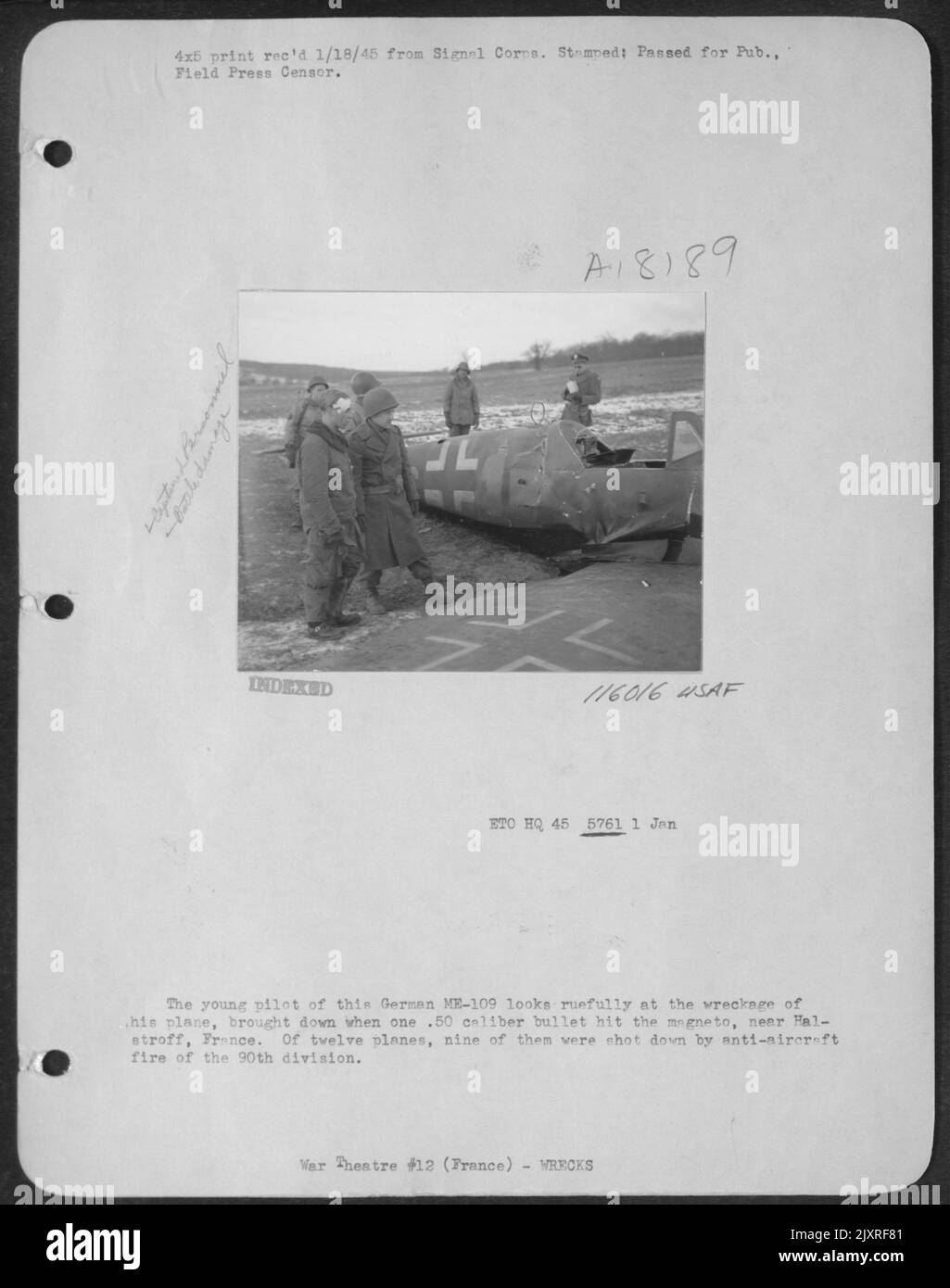Halstroff Fotos und Bildmaterial in hoher Auflösung Alamy