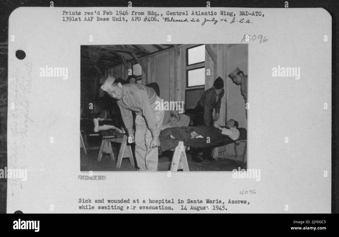 14 august 1945 Fotos und Bildmaterial in hoher Auflösung Alamy