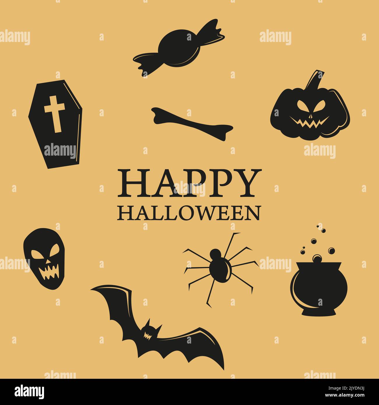 PTaizjjz Halloween Silikonformen - Kürbis, Schädel, Fledermaus Für Schokolade & Gummibärchen