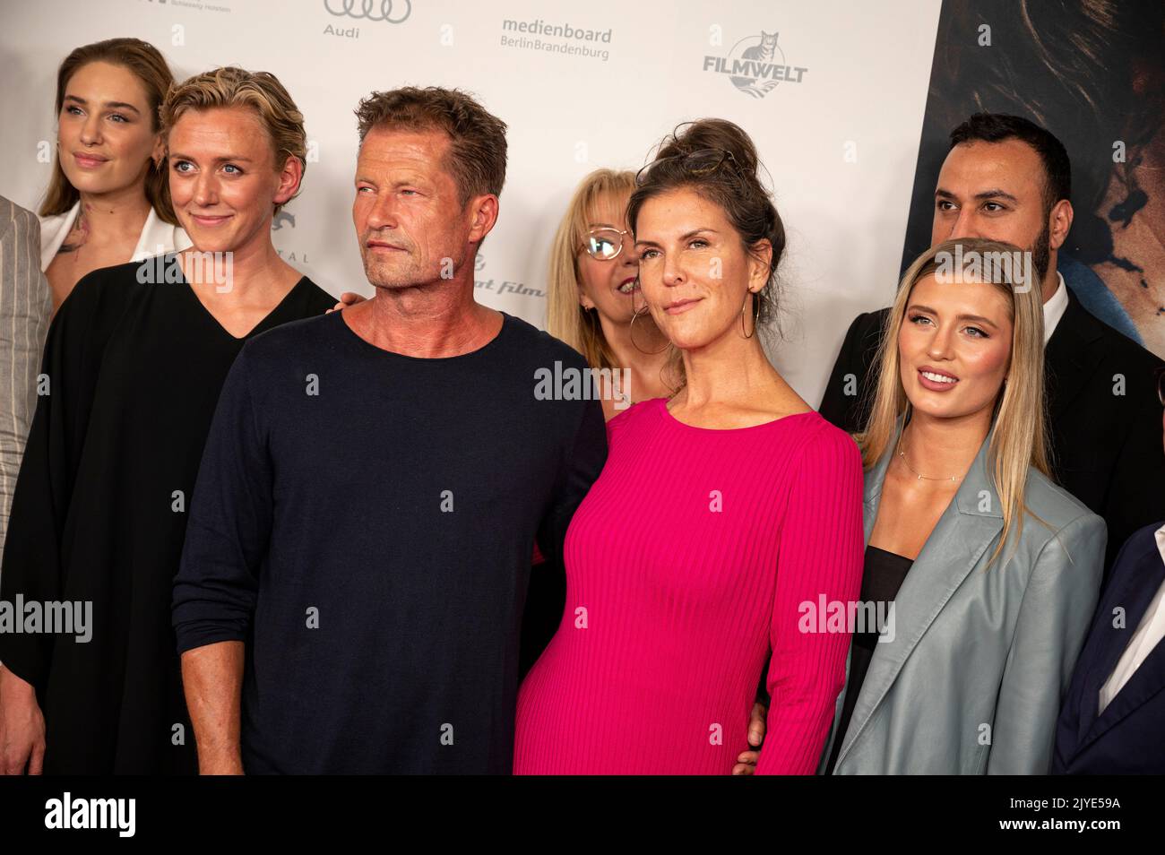 Franziska machts -Fotos und -Bildmaterial in hoher Auflösung – Alamy