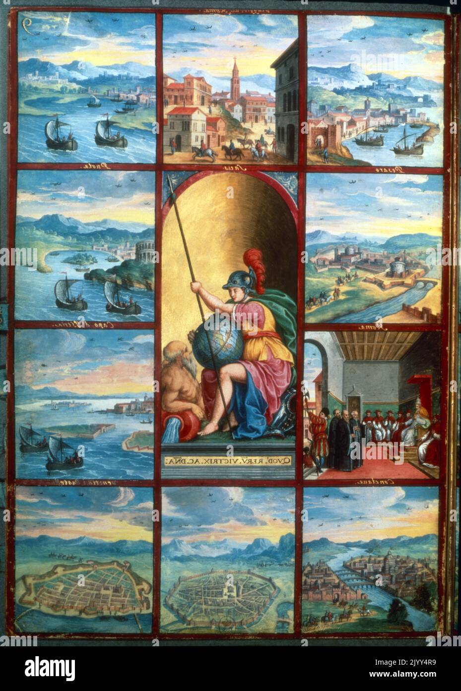 Schiffe des 16 jahrhunderts Fotos und Bildmaterial in hoher Auflösung