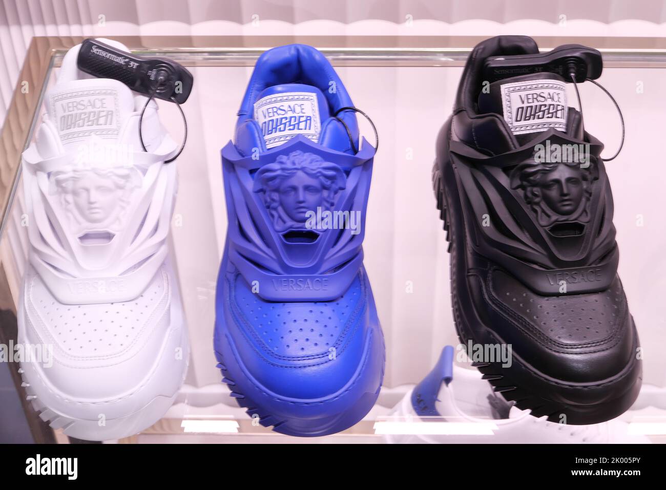 versace schuhe
