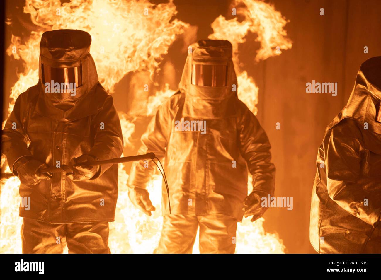 FIRESTARTER (2022) KEITH THOMAS (DIR) UNIVERSAL PICORS/MOVIESTORE COLLECTION Stockfoto