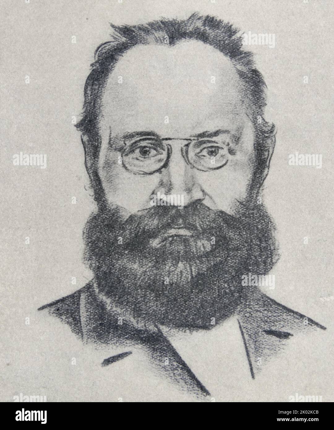 Skvortsov stepanov Fotos und Bildmaterial in hoher Auflösung Alamy