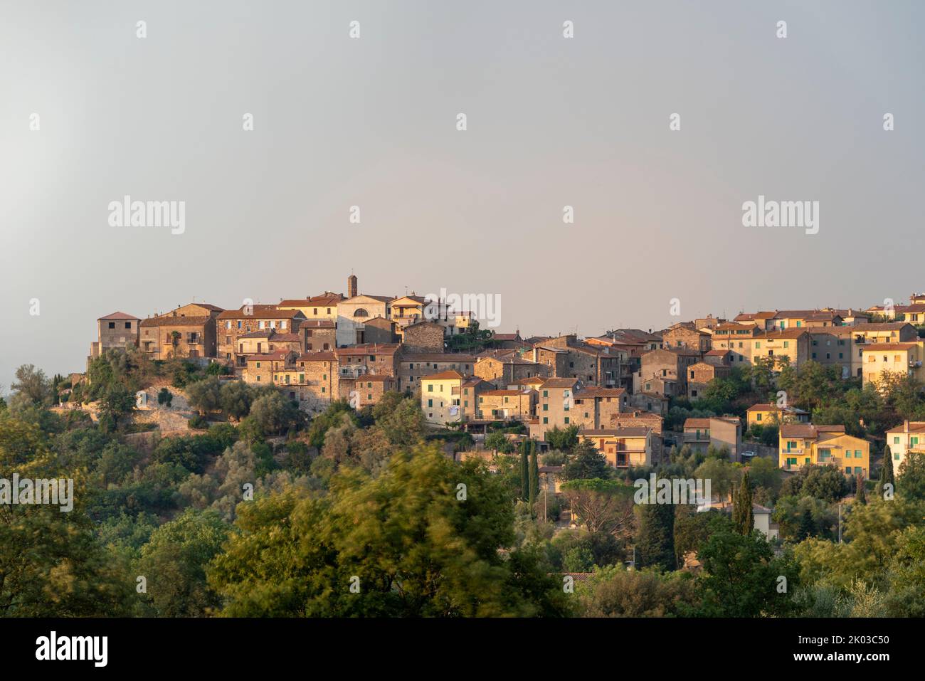 Valle dell ombrone Fotos und Bildmaterial in hoher Auflösung Alamy