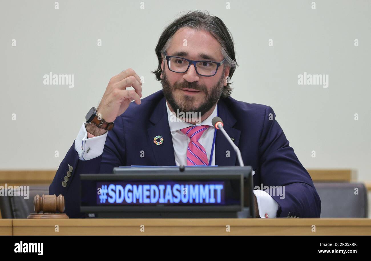 Sergio fernandez de cordova Fotos und Bildmaterial in hoher Auflösung