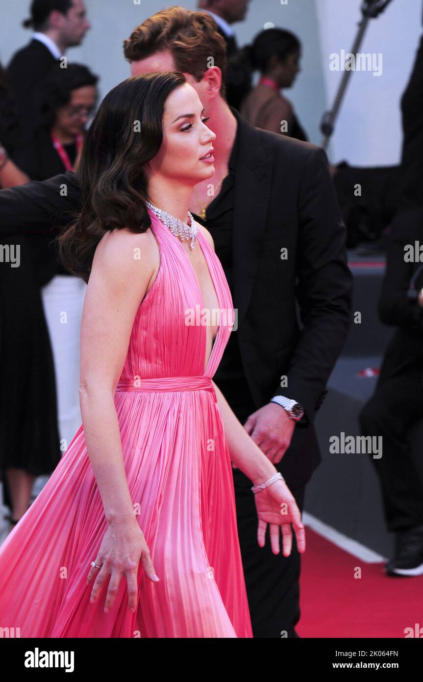 Ana celia de armas caso -Fotos und -Bildmaterial in hoher Auflösung – Alamy