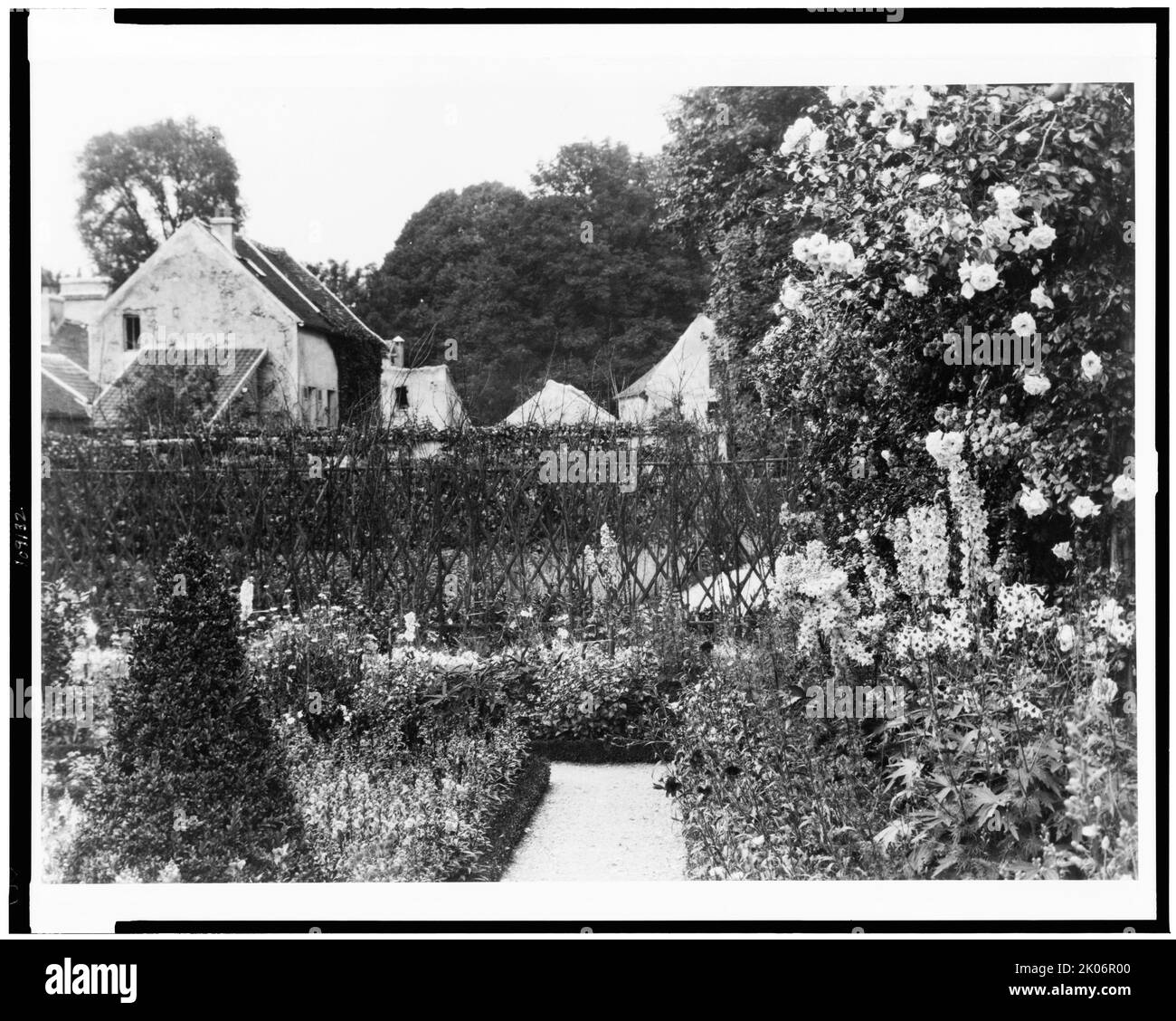 Amerikanischer pavillon in frankreich Fotos und Bildmaterial in hoher