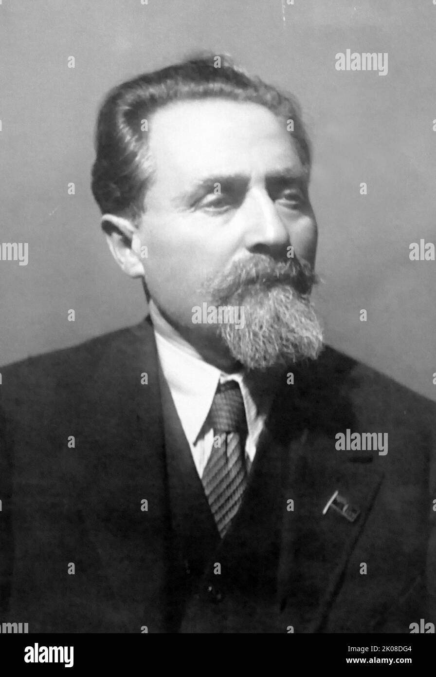 Lozovsky Fotos und Bildmaterial in hoher Auflösung Alamy