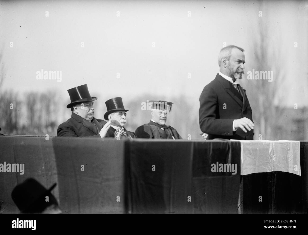 Jean adrien antoine jules jusserand Fotos und Bildmaterial in hoher