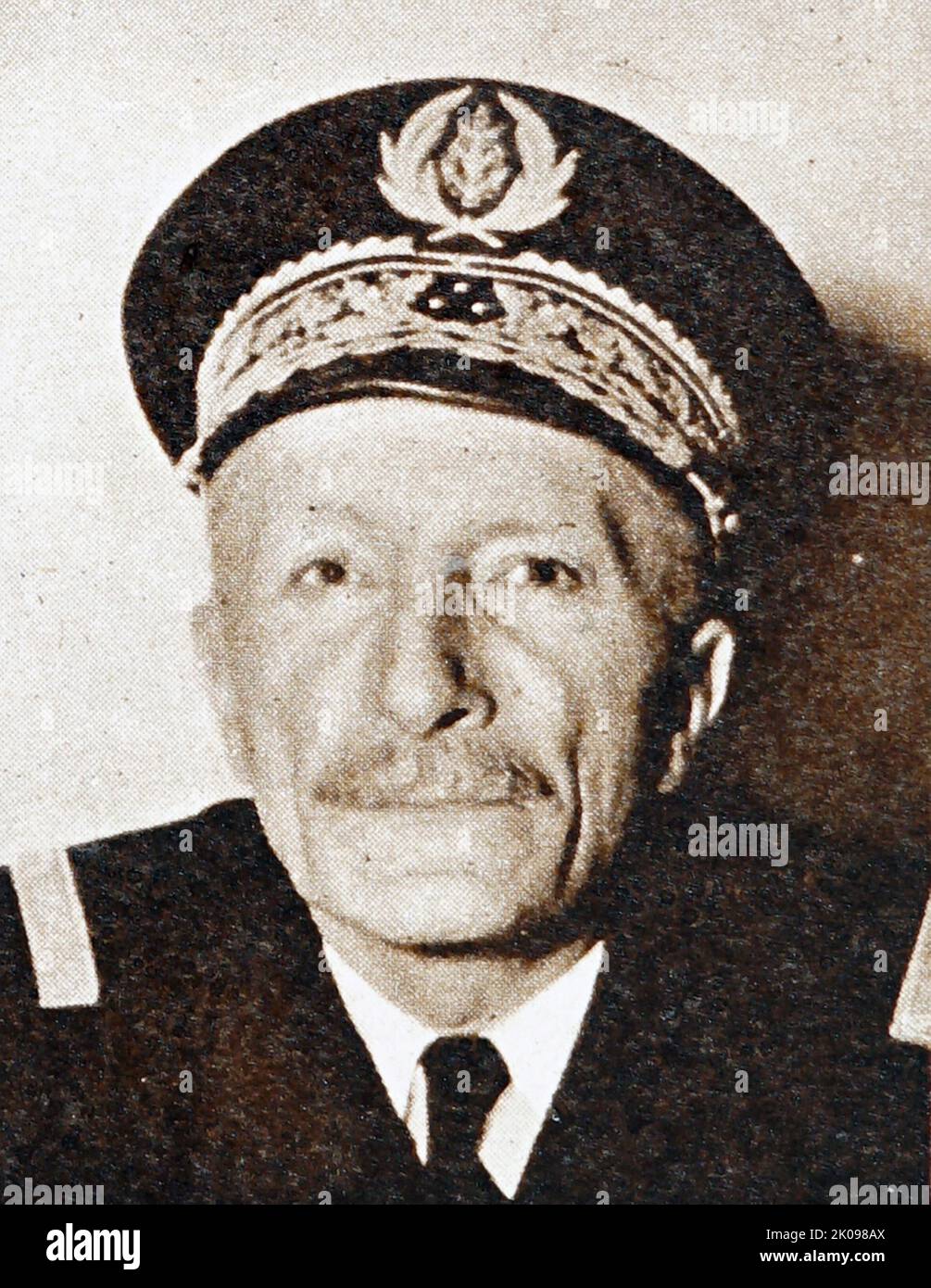 Intervention der marine -Fotos und -Bildmaterial in hoher Auflösung – Alamy