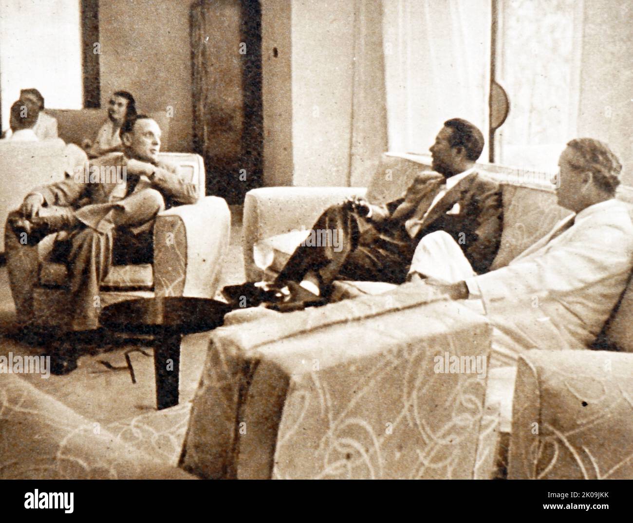 Leon marie adolphe pascal pignon Fotos und Bildmaterial in hoher