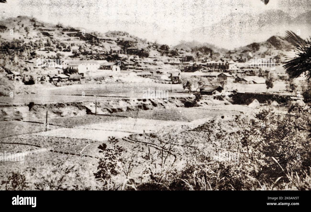 Guan xiangying Fotos und Bildmaterial in hoher Auflösung Alamy