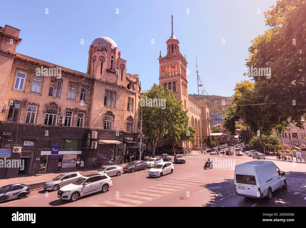 nationale akademie der wissenschaften Fotos und