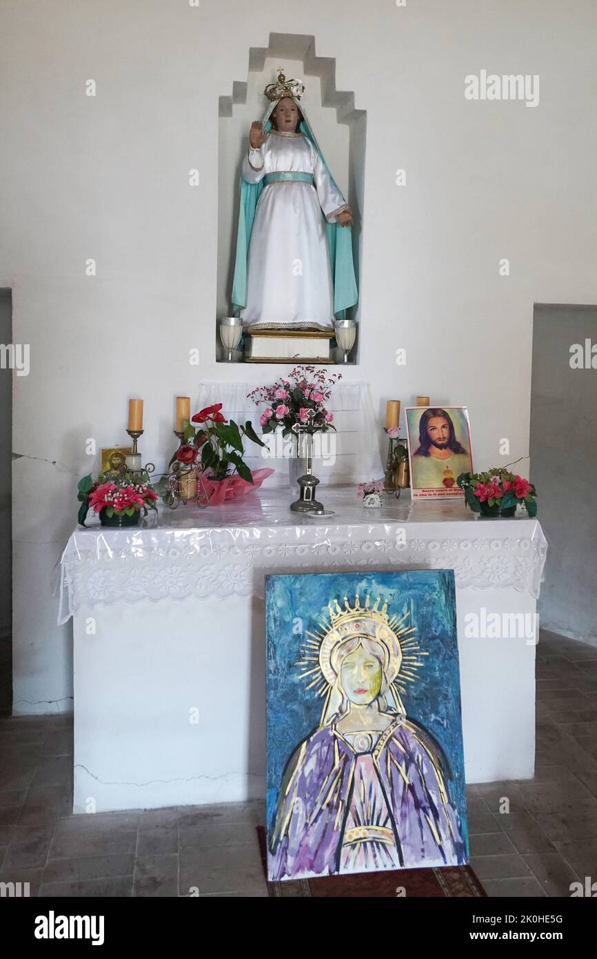 Chiesa di s maria schein Fotos und Bildmaterial in hoher Auflösung