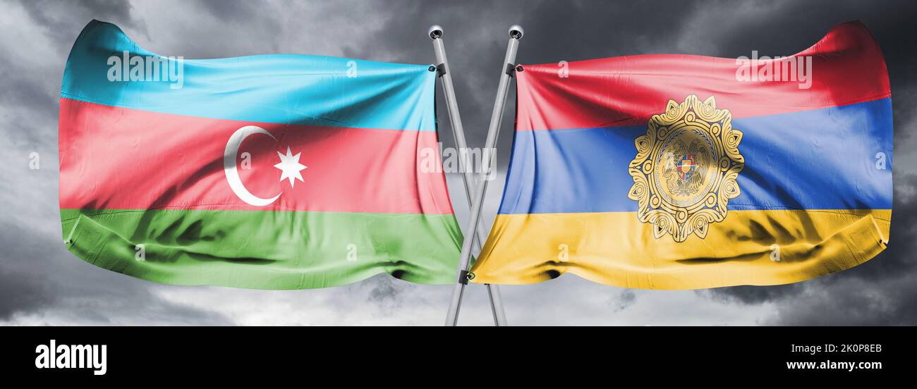 Armenien Und Aserbaidschan Das Ist Trumps Geheime Strategie Für Den Friedensgipfel - wdeo70q