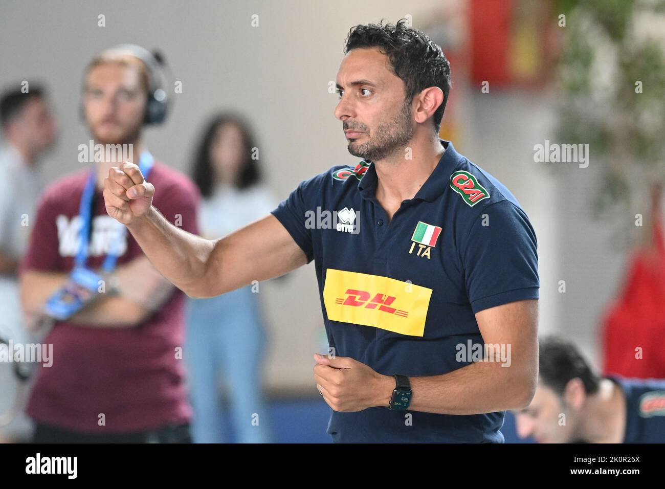 Davide mazzanti Fotos und Bildmaterial in hoher Auflösung Alamy