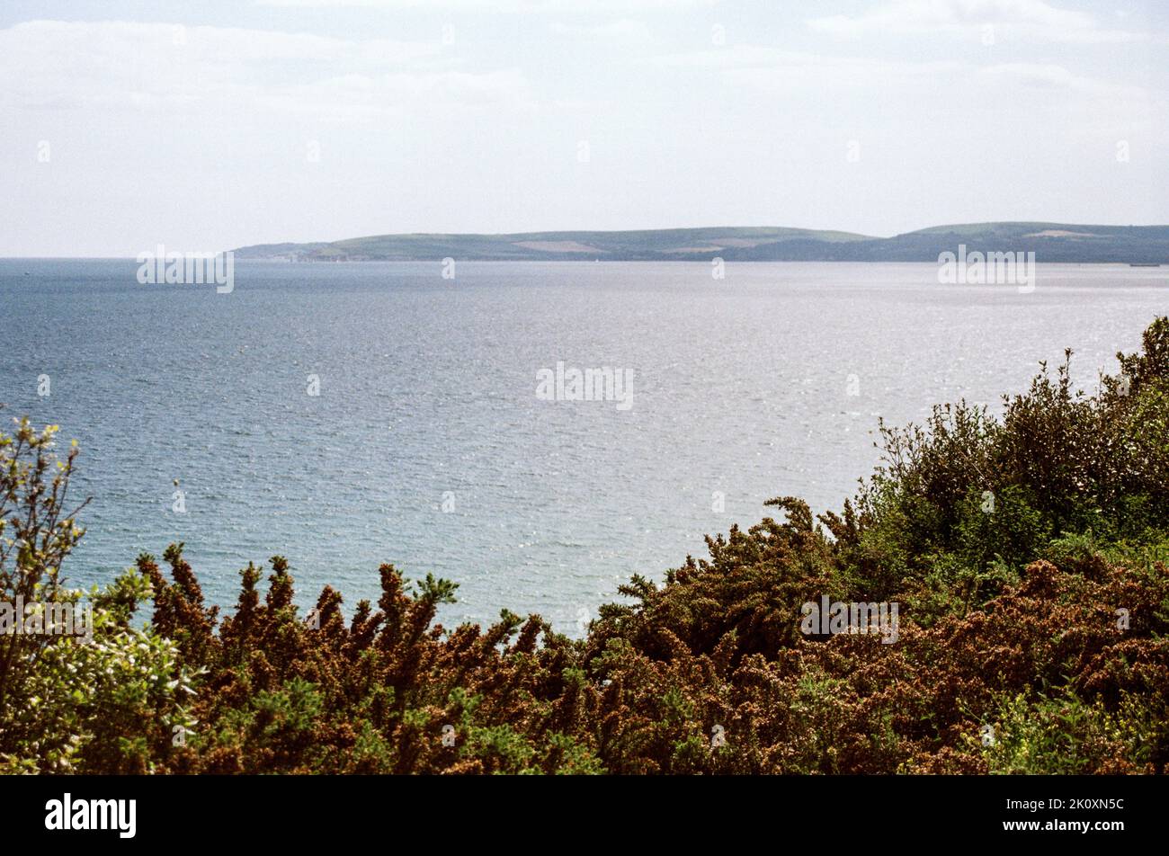 Bournemouth, Dorset, England, Vereinigtes Königreich. Stockfoto