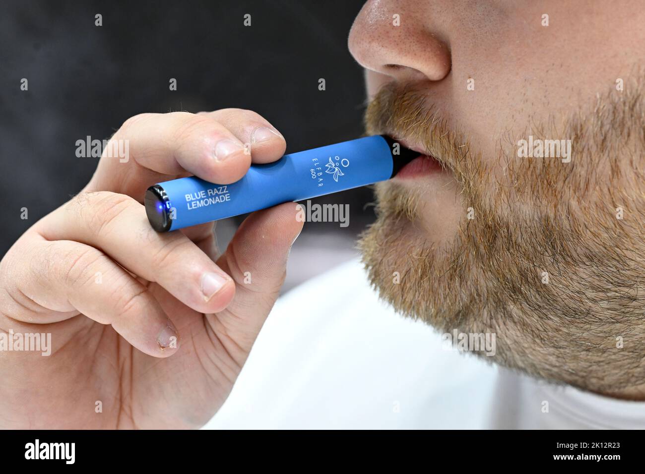 elfbar elfa master akku THE BEST 10 Vape Shops in DORTMUND, NORDRHEIN-WESTFALEN, GERMANY - Updated  2026 - Hours main image 0