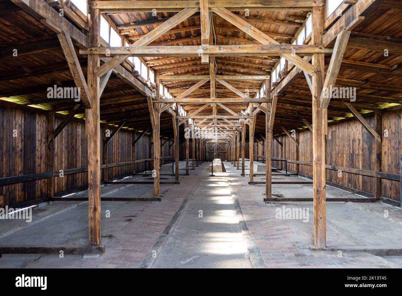 Konzentrationslager Vernichtungslager AuschwitzBirkenau