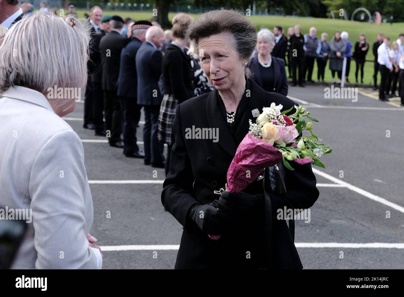 Alice Von Grossbritannien Und Irland Kinder Hrh prinzessin alice -Fotos und -Bildmaterial in hoher Auflösung – Alamy
