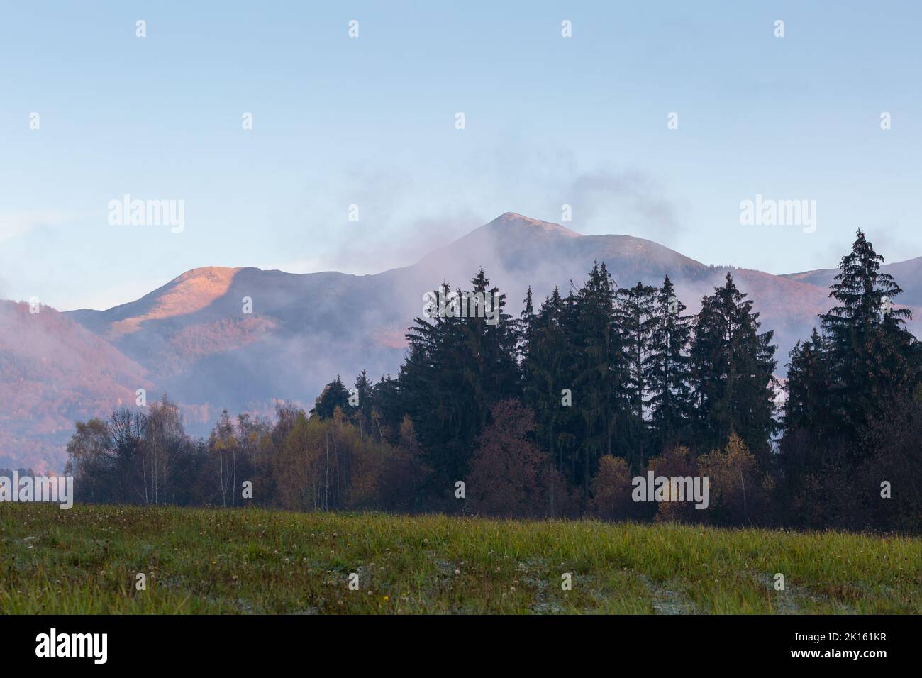 Maly krivan -Fotos und -Bildmaterial in hoher Auflösung – Alamy