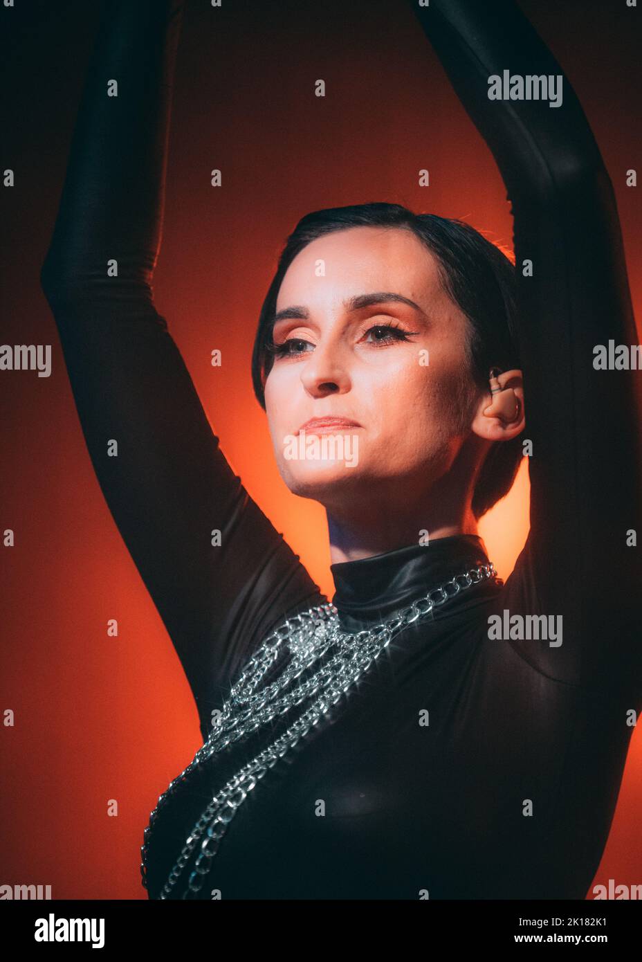 Kateryna anatoliivna pavlenko Fotos und Bildmaterial in hoher