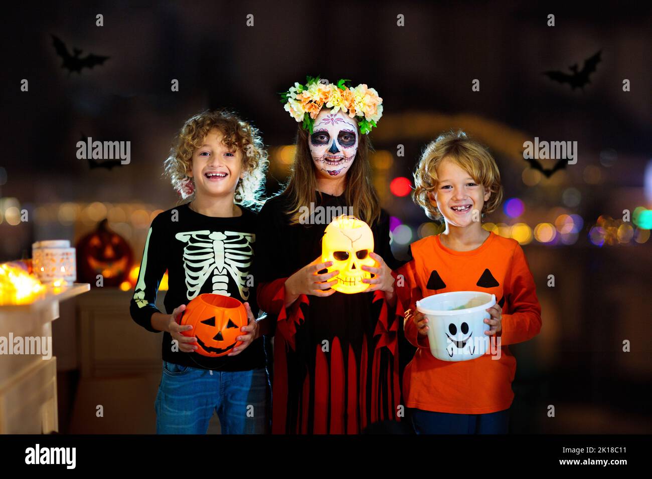 Faszinierend Halloween Kostm Madchen Fotos