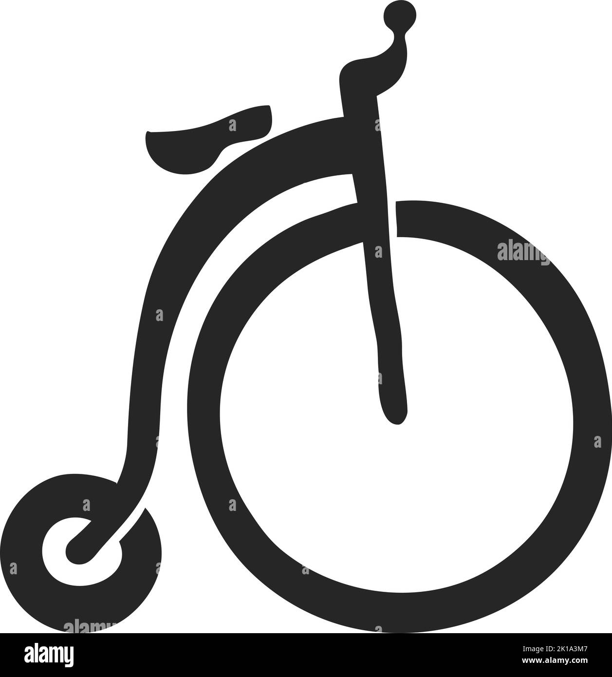 Hand gezeichnet Vektor-illustration Stock Vektor