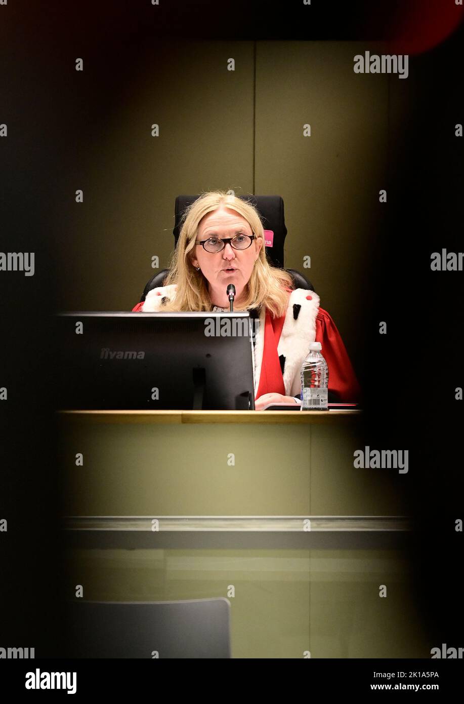 Laurenz massart Fotos und Bildmaterial in hoher Auflösung Alamy