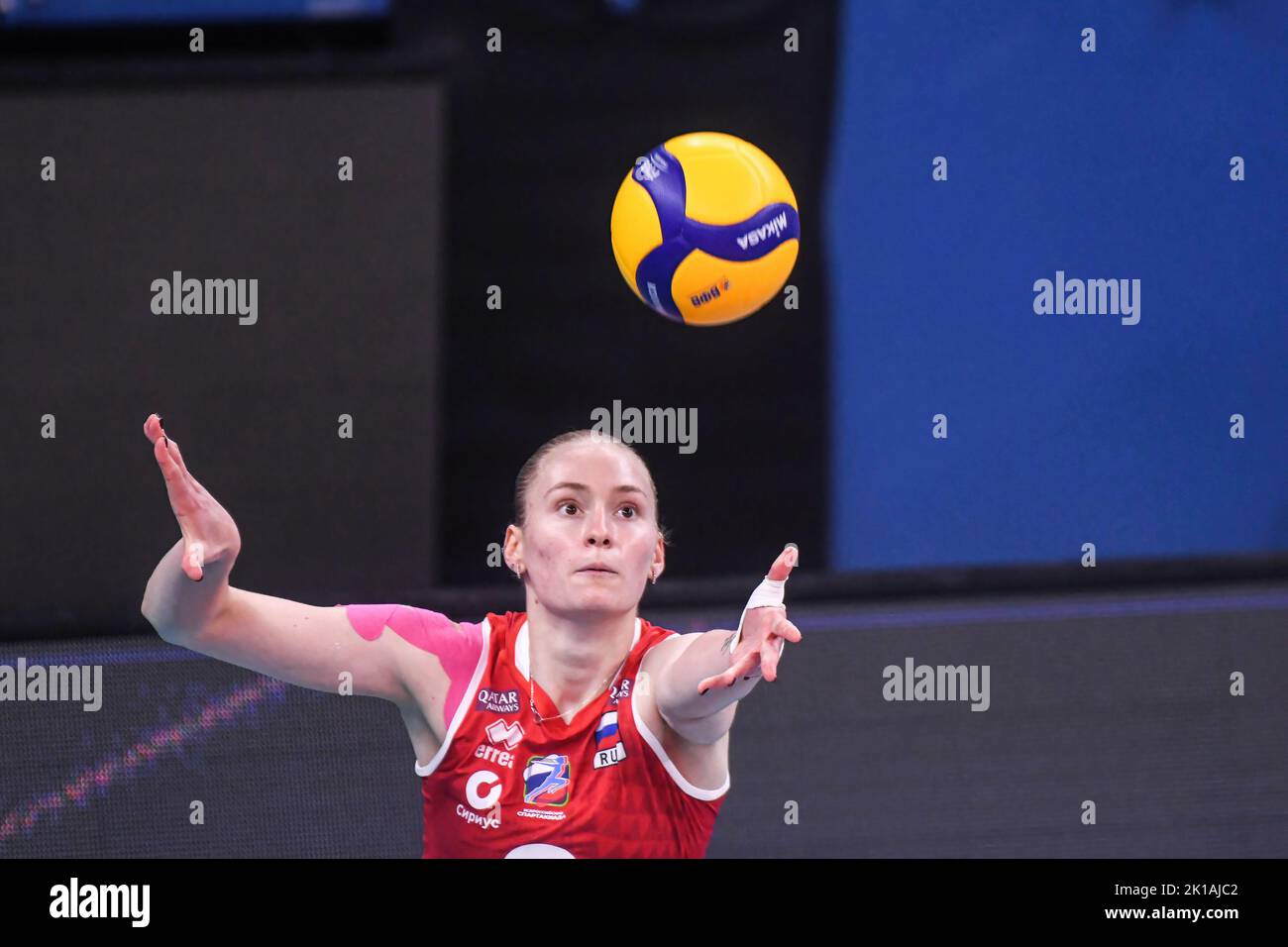 Tatjana kadochkina Fotos und Bildmaterial in hoher Auflösung Alamy