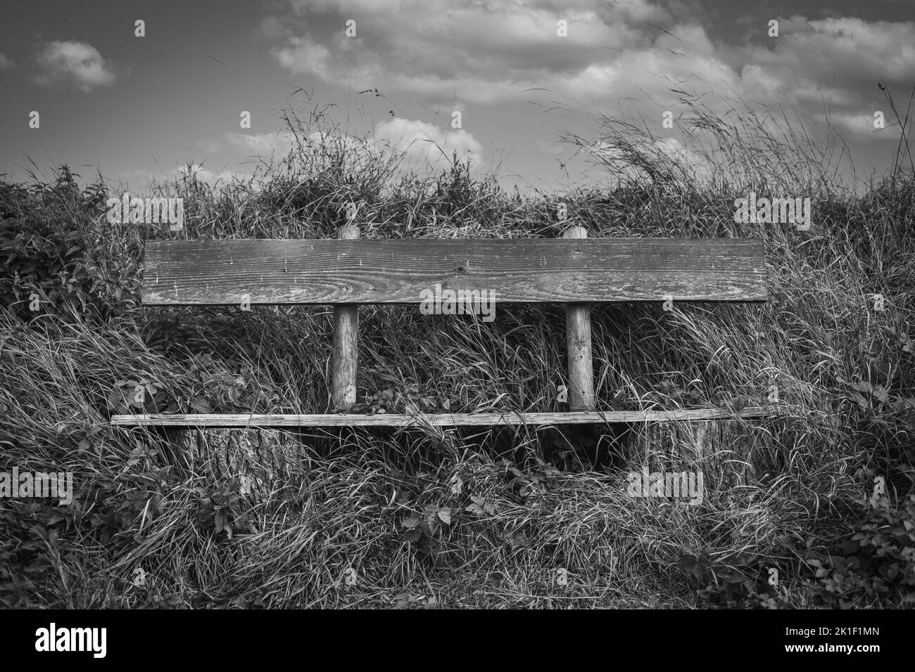 Gönnen Sie sich eine Pause und entspannen Sie sich Stockfoto