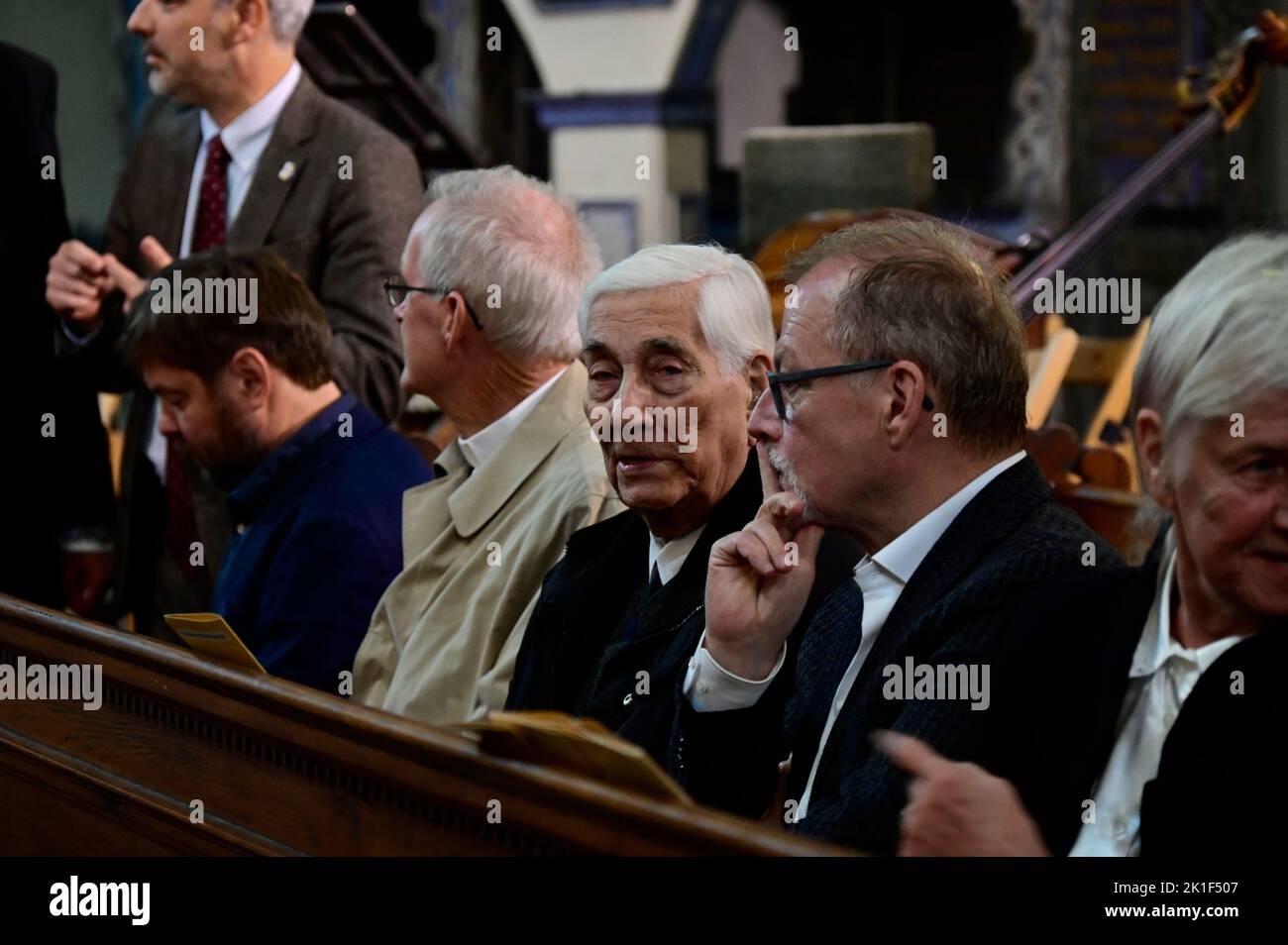 Friedrich carl graf von schweinitz Fotos und Bildmaterial in hoher