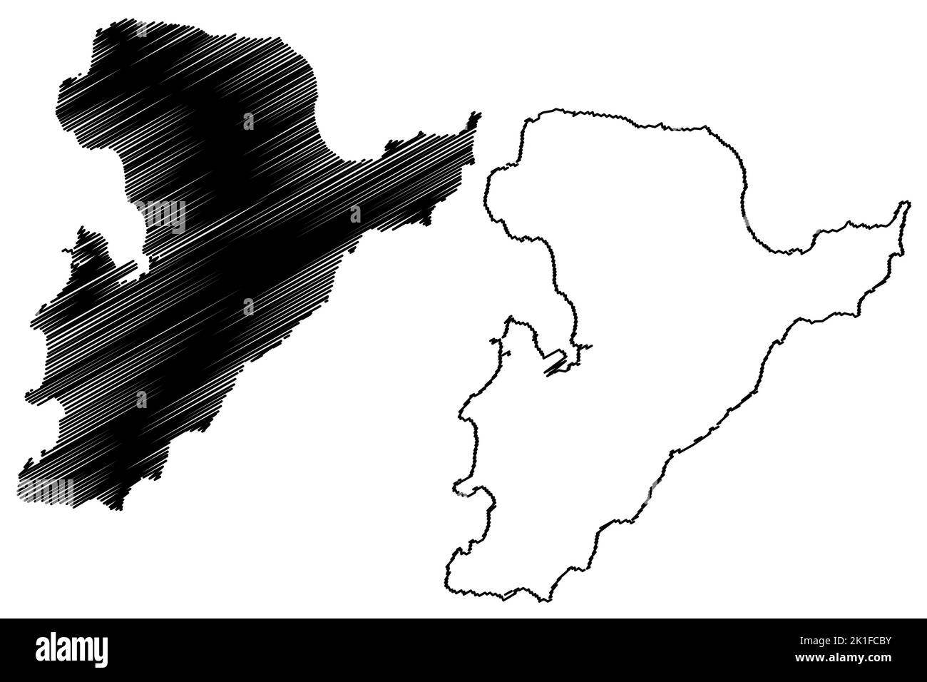 OshimaInsel (Japan, Ostasien, japanischer Archipel, GeiyoInseln