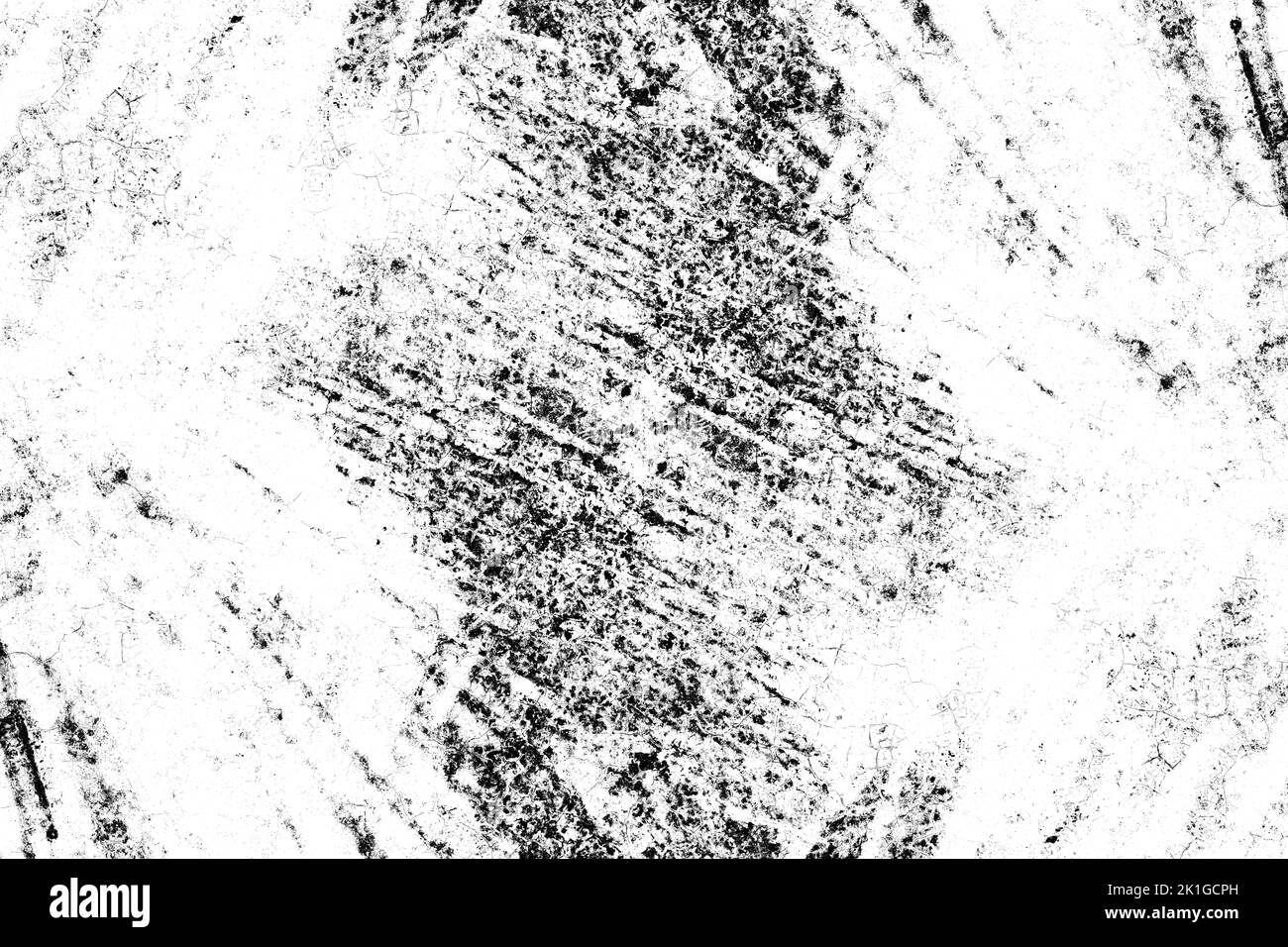 Verzweifelte dunkle Grunge strukturierte Oberfläche für Hintergrund Stockfoto