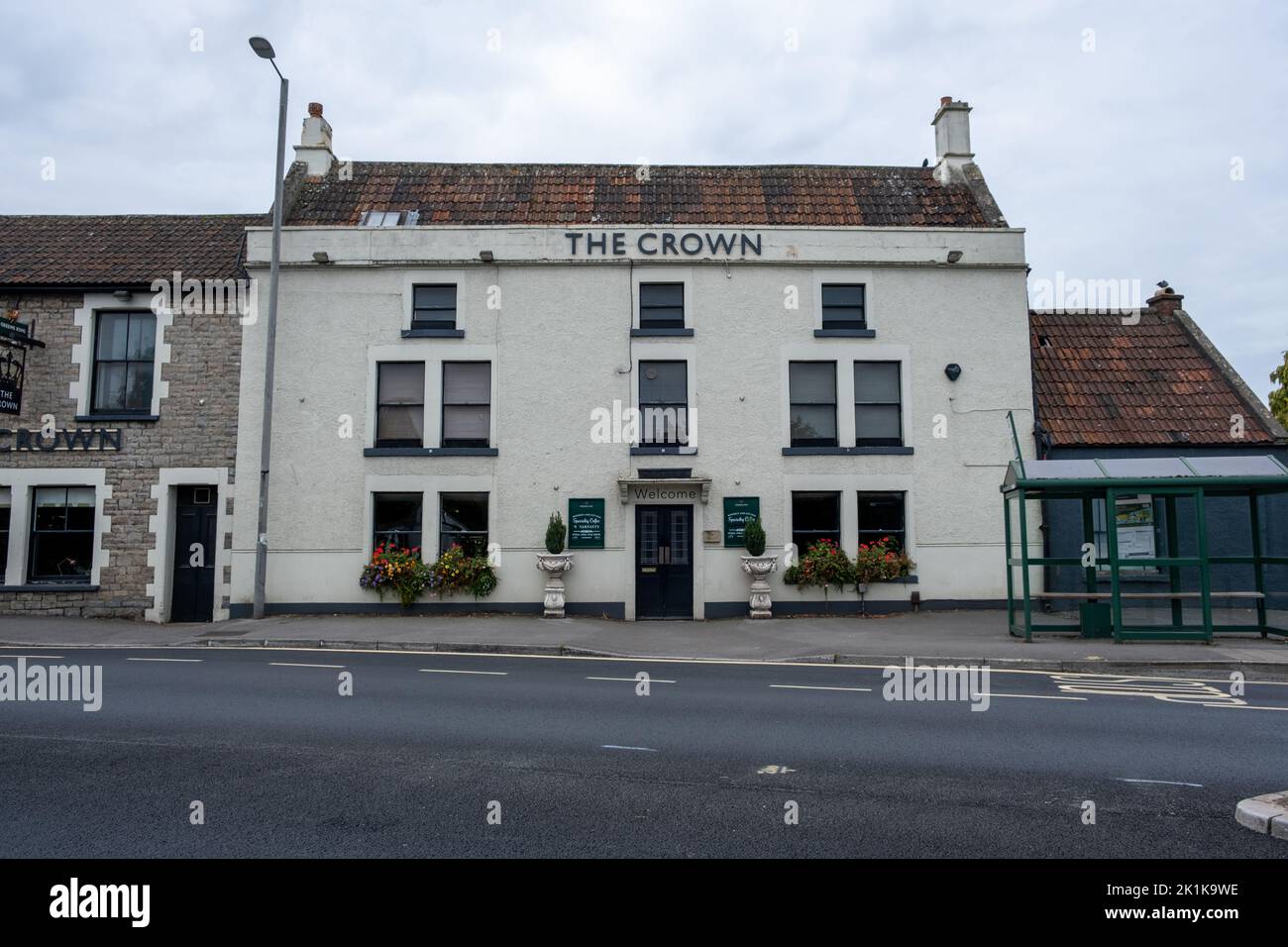 Saltford haus Fotos und Bildmaterial in hoher Auflösung Alamy
