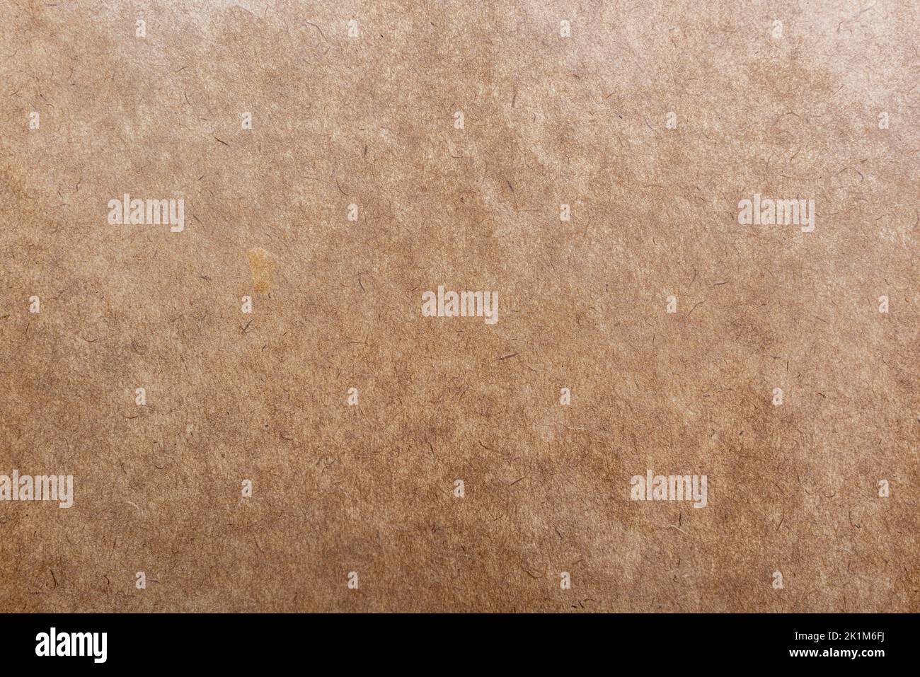 Alte Vintage Papier Textur oder Hintergrund. Hochwertige Fotos Stockfoto