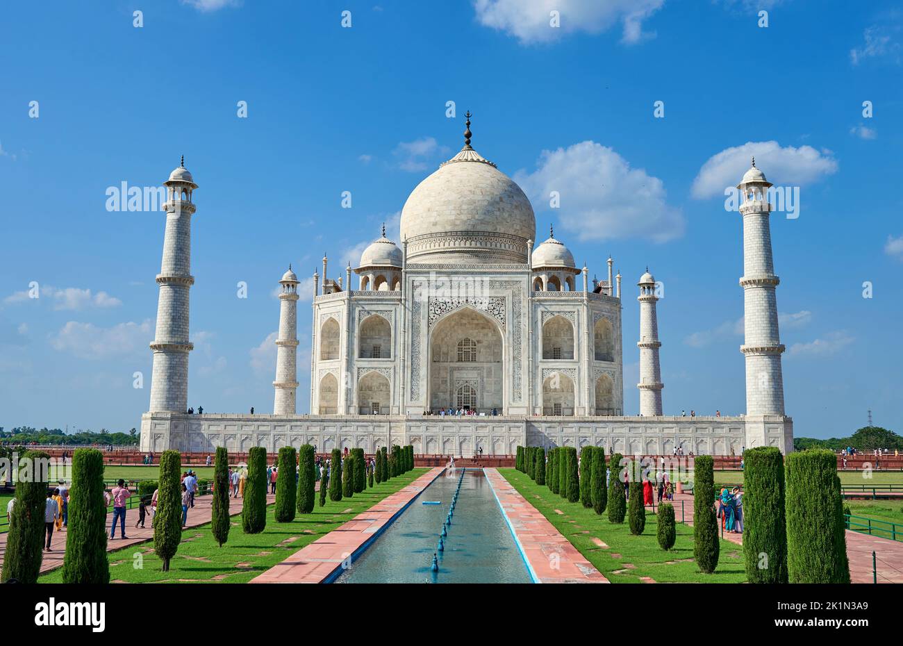 Pareti di marmo del taj mahal -Fotos und -Bildmaterial in hoher ...